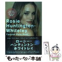 【中古】 ロージー ハンティントン＝ホワイトレイ ファッションスタイルブック Angel，Muse，Hottest Woman / / 単行本 【メール便送料無料】【あす楽対応】