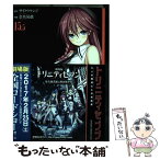 【中古】 トリニティセブン 15．5 / 奈央 晃徳 / KADOKAWA [コミック]【メール便送料無料】【あす楽対応】