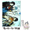 【中古】 刀剣乱舞ーONLINEーアンソロジー～季ノ陣～ / 「刀剣乱舞-ONLINE-」より (DMM GAMES/Nitroplus) / KADOKAWA コミック 【メール便送料無料】【あす楽対応】