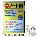  図解ノート術 ミスがなくなり、アイデアが生まれ、目標を達成できる / 美崎栄一郎 / 学研プラス 