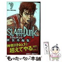 【中古】 SLAM DUNK新装再編版 ♯9 / 井上 雄彦 / 集英社 コミック 【メール便送料無料】【あす楽対応】