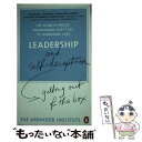  LEADERSHIP AND SELF-DECEPTION(A) / Penguin Books / Penguin Books 