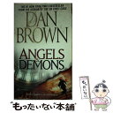  Angels and Demons / Dan Brown / Simon + Schuster Inc. 