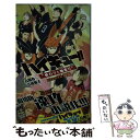 【中古】 ハイキュー！！ 劇場版総集編 前編 / 吉成 郁子 / 集英社 新書 【メール便送料無料】【あす楽対応】