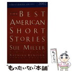 【中古】 The Best American Short Stories 2002 / Sue Miller / Best American [ペーパーバック]【メール便送料無料】【あす楽対応】