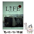 【中古】 LIFE なんでもない日、おめでとう！のごはん。 / 飯島 奈美, 糸井 重里, ほぼ日刊イトイ新聞 / 東京糸井重里事務所 [単行本]【メール便送料無料】【あす楽対応】