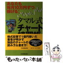  タマル式「チャート練習帳」 あなたも毎月10万円ずつ稼げる！ / 田丸 好江 / 日本実業出版社 