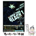 【中古】 DARKER THAN BLACK 黒の契約者 第1巻 / 野奇夜 / 角川書店 コミック 【メール便送料無料】【あす楽対応】