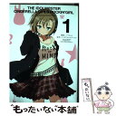  アイドルマスターシンデレラガールズロッキングガール 1 / バンダイナムコゲームス, ハマちょん / スクウェア・エニックス 