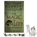 【中古】 MAGIC OF REALITY,THE(A) / Richard Dawkins, Dave McKean / Transworld Publ. L...