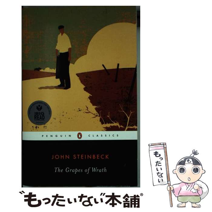  The Grapes of Wrath/WRITERS DIGEST/John Steinbeck / John Steinbeck, Robert DeMott / Penguin Classics 