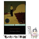 【中古】 The Grapes of Wrath/PENGUIN GROUP/John Steinbeck / John Steinbeck, Robert DeMott / Penguin Classics ペーパーバック 【メール便送料無料】【あす楽対応】