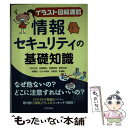 【中古】 情報セキュリティの基礎知識 / 中村 行宏, 四柳 勝利, 田篭 照博, 黒澤 元博, 林 憲明, 佐々木 伸彦, 矢野 淳, / [単行本(ソフトカ...