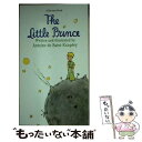 【中古】 The Little Prince (Harvest/Hbj Book) / Antoine de Saint-Exupery / Antoine de Saint-Exupery / Harcourt Childrens Books ペーパーバック 【メール便送料無料】【あす楽対応】