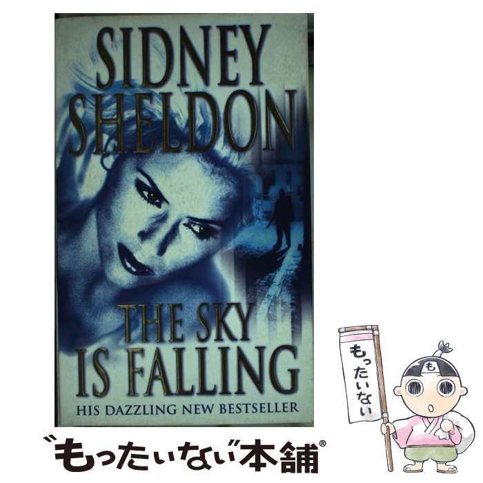 š SKY IS FALLING,THE(A) / Sidney Sheldon / HarperCollins [ڡѡХå]ڥ᡼̵ۡ...
