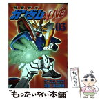 【中古】 機動戦士ガンダムALIVE 03 / 高山 瑞穂, 皆川 ゆか / 講談社 [コミック]【メール便送料無料】【あす楽対応】