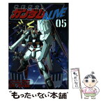 【中古】 機動戦士ガンダムALIVE 05 / 高山 瑞穂, 皆川 ゆか / 講談社 [コミック]【メール便送料無料】【あす楽対応】