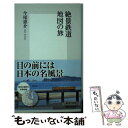 【中古】 絶景鉄道地図の旅 / 今尾 恵介 / 集英社 新書 【メール便送料無料】【あす楽対応】