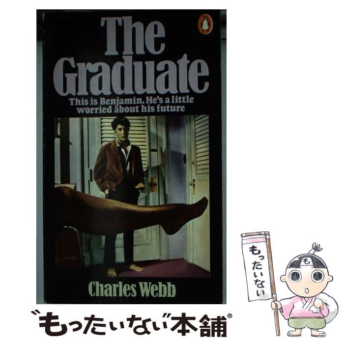 š GRADUATE,THE:FILM TIE-IN(B) / Charles Webb / Penguin Books Ltd [ڡѡХå]ڥ᡼...