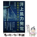 【中古】 洋上風力発電 次世代エネルギーの切り札 / 岩本 晃一 / 日刊工業新聞社 [単行本]【メール便送料無料】【あす楽対応】