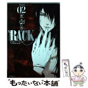 【中古】 RACKー13係の残酷器械ー 02 / 荊木 吠人 / KADOKAWA/メディアファクトリー コミック 【メール便送料無料】【あす楽対応】