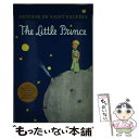 【中古】 LITTLE PRINCE,THE(B) / Antoine de Saint-Exupery / Mariner Books ペーパーバック 【メール便送料無料】【あす楽対応】