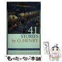  41 STORIES(A) / O. Henry, Burton Raffel, Laura Furman / Signet 