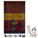 【中古】 MATILDA(B) / Roald Dahl, Quentin Blake / Viking Books for Young Readers ペーパーバック 【メール便送料無料】【あす楽対応】