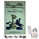 【中古】 HARRY POTTER 1:PHILOSOPHER 039 S STONE:NEW(A / J. K. Rowling / Bloomsbury Publishing PLC ペーパーバック 【メール便送料無料】【あす楽対応】