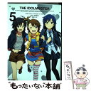 【中古】 THE IDOLM＠STER 5 / まな, 高橋 龍也 / 一迅社 コミック 【メール便送料無料】【あす楽対応】