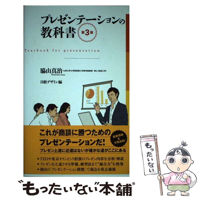 著者：日経デザイン, 脇山 真治出版社：日経BPサイズ：単行本ISBN-10：4822264963ISBN-13：9784822264963■通常24時間以内に出荷可能です。※繁忙期やセール等、ご注文数が多い日につきましては　発送まで48時間かかる場合があります。あらかじめご了承ください。 ■メール便は、1冊から送料無料です。※宅配便の場合、2,500円以上送料無料です。※最短翌日配達ご希望の方は、宅配便をご選択下さい。※「代引き」ご希望の方は宅配便をご選択下さい。※配送番号付きのゆうパケットをご希望の場合は、追跡可能メール便（送料210円）をご選択ください。■ただいま、オリジナルカレンダーをプレゼントしております。■お急ぎの方は「もったいない本舗　お急ぎ便店」をご利用ください。最短翌日配送、手数料298円から■まとめ買いの方は「もったいない本舗　おまとめ店」がお買い得です。■中古品ではございますが、良好なコンディションです。決済は、クレジットカード、代引き等、各種決済方法がご利用可能です。■万が一品質に不備が有った場合は、返金対応。■クリーニング済み。■商品画像に「帯」が付いているものがありますが、中古品のため、実際の商品には付いていない場合がございます。■商品状態の表記につきまして・非常に良い：　　使用されてはいますが、　　非常にきれいな状態です。　　書き込みや線引きはありません。・良い：　　比較的綺麗な状態の商品です。　　ページやカバーに欠品はありません。　　文章を読むのに支障はありません。・可：　　文章が問題なく読める状態の商品です。　　マーカーやペンで書込があることがあります。　　商品の痛みがある場合があります。
