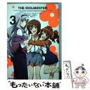 【中古】 THE IDOLM＠STER 3 / まな:漫画 高橋龍也:脚本 BNGI/PROJECT iM@S:原作 / 一迅社 コミック 【メール便送料無料】【あす楽対応】