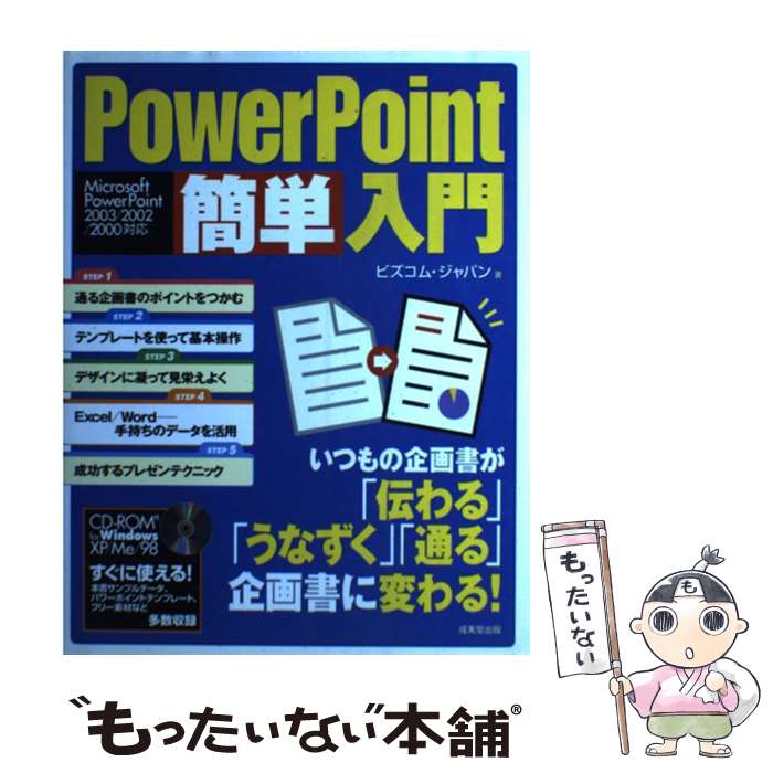 š PowerPointñ MicrosoftPowerPoint2003 / ӥ ѥ / Ʋ [ñ]ڥ᡼̵ۡڤб