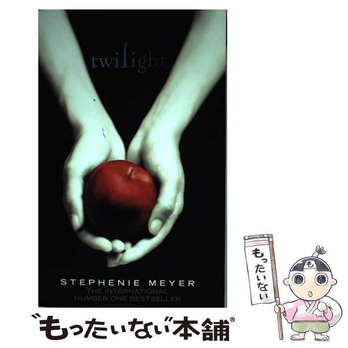  Twilight / Stephenie Meyer / ATOM 