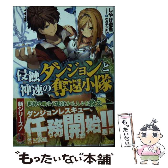 著者：しやけ遊魚, オガデンモン出版社：ホビージャパンサイズ：文庫ISBN-10：4798608424ISBN-13：9784798608426■通常24時間以内に出荷可能です。※繁忙期やセール等、ご注文数が多い日につきましては　発送まで48時間かかる場合があります。あらかじめご了承ください。 ■メール便は、1冊から送料無料です。※宅配便の場合、2,500円以上送料無料です。※あす楽ご希望の方は、宅配便をご選択下さい。※「代引き」ご希望の方は宅配便をご選択下さい。※配送番号付きのゆうパケットをご希望の場合は、追跡可能メール便（送料210円）をご選択ください。■ただいま、オリジナルカレンダーをプレゼントしております。■お急ぎの方は「もったいない本舗　お急ぎ便店」をご利用ください。最短翌日配送、手数料298円から■まとめ買いの方は「もったいない本舗　おまとめ店」がお買い得です。■中古品ではございますが、良好なコンディションです。決済は、クレジットカード、代引き等、各種決済方法がご利用可能です。■万が一品質に不備が有った場合は、返金対応。■クリーニング済み。■商品画像に「帯」が付いているものがありますが、中古品のため、実際の商品には付いていない場合がございます。■商品状態の表記につきまして・非常に良い：　　使用されてはいますが、　　非常にきれいな状態です。　　書き込みや線引きはありません。・良い：　　比較的綺麗な状態の商品です。　　ページやカバーに欠品はありません。　　文章を読むのに支障はありません。・可：　　文章が問題なく読める状態の商品です。　　マーカーやペンで書込があることがあります。　　商品の痛みがある場合があります。