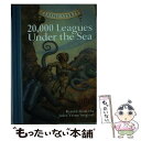 【中古】 20,000 LEAGUES UNDER THE SEA(H) / Jules Verne, Lisa R. Church, Dan Andreasen / Sterling Pub Co Inc ハードカバー 【メール便送料無料】【あす楽対応】