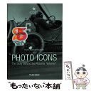 【中古】 PHOTO ICONS I (ICONS PHOTO/TASCHEN 25) / Hans-Michael Koetzle / Taschen Ame...