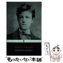 【中古】 Selected Poems and Letters (Rimbaud, Arthur): Parallel Text Edition with Plain Prose Translations of/PENGUIN GROUP/Arthur Rimbaud / Arthur Rimbaud, John Sturrock, J / ペーパーバック 【メール便送料無料】【あす楽対応】