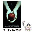 【中古】 TWILIGHT:TWILIGHT SAGA #1(B) / Stephenie Meyer / Little, Brown Books for Young Readers [ペーパーバック]【メール便送料..