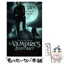 【中古】 VAMPIRE'S ASSISTANT(#1-3):FILM TIE-IN / Darren Shan / HarperCollins [ペーパーバッ...