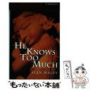 【中古】 He Knows Too Much Level 6 / Alan Maley / Cambridge University Press [ペーパーバッ...