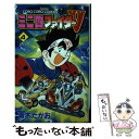 著者：青木 たかお出版社：小学館サイズ：コミックISBN-10：4091423647ISBN-13：9784091423641■こちらの商品もオススメです ● ミニ四ファイターV 2 / 青木 たかお / 小学館 [コミック] ● ミニ四ファイターV 1 / 青木 たかお / 小学館 [コミック] ● ミニ四ファイターV 第5巻 / 青木 たかお / 小学館 [コミック] ● ミニ四ファイターV 3 / 青木 たかお / 小学館 [コミック] ● レッツ＆ゴー！！翼ネクストレーサーズ伝 4 / こした てつひろ / 小学館 [コミック] ■通常24時間以内に出荷可能です。※繁忙期やセール等、ご注文数が多い日につきましては　発送まで48時間かかる場合があります。あらかじめご了承ください。 ■メール便は、1冊から送料無料です。※宅配便の場合、2,500円以上送料無料です。※あす楽ご希望の方は、宅配便をご選択下さい。※「代引き」ご希望の方は宅配便をご選択下さい。※配送番号付きのゆうパケットをご希望の場合は、追跡可能メール便（送料210円）をご選択ください。■ただいま、オリジナルカレンダーをプレゼントしております。■お急ぎの方は「もったいない本舗　お急ぎ便店」をご利用ください。最短翌日配送、手数料298円から■まとめ買いの方は「もったいない本舗　おまとめ店」がお買い得です。■中古品ではございますが、良好なコンディションです。決済は、クレジットカード、代引き等、各種決済方法がご利用可能です。■万が一品質に不備が有った場合は、返金対応。■クリーニング済み。■商品画像に「帯」が付いているものがありますが、中古品のため、実際の商品には付いていない場合がございます。■商品状態の表記につきまして・非常に良い：　　使用されてはいますが、　　非常にきれいな状態です。　　書き込みや線引きはありません。・良い：　　比較的綺麗な状態の商品です。　　ページやカバーに欠品はありません。　　文章を読むのに支障はありません。・可：　　文章が問題なく読める状態の商品です。　　マーカーやペンで書込があることがあります。　　商品の痛みがある場合があります。