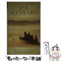  ALCHEMIST,THE(A) / Paulo Coelho / HarperCollins 