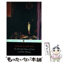 【中古】 The Fall of the House of Usher and Other Writings: Poems, Tales, Essays, and Reviews/PENGUIN GROUP/Edgar Allan Poe / Edgar Allan Poe, David Galloway / Penguin Classics [ペーパーバック]【メール便送料無料】【あす楽対応】