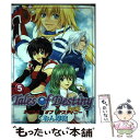 【中古】 Tales of destiny 5 / くおん 摩緒 / スクウェア エニックス コミック 【メール便送料無料】【あす楽対応】