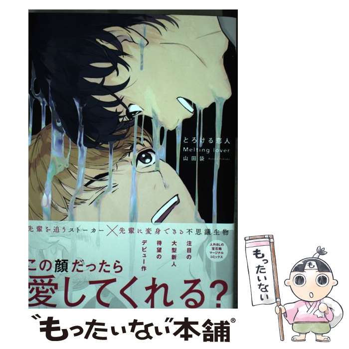 【中古】 とろける恋人 / 山田 袋 / 双葉社 [コミック]【メール便送料無料】【あす楽対応】