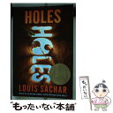 【中古】 Holes / Louis Sachar / Yearling ペーパーバック 【メール便送料無料】【あす楽対応】