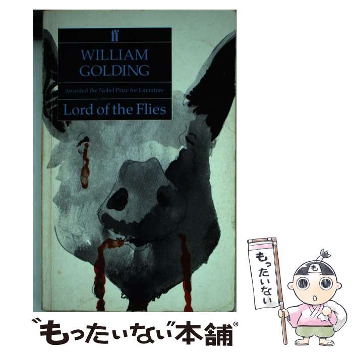  Lord of the Flies New Educational Edition William Golding / William Golding / Faber & Faber 