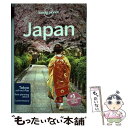【中古】 JAPAN 14/E(P) / Lonely Planet, Chris Rowthorn, Ray Bartlett, Andrew Bender,...