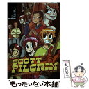 【中古】 スコット ピルグリムVSザ ワールド / ブライアン リー オマリー, 石川裕人, 御代しおり / ヴィレッジブックス 単行本 【メール便送料無料】【あす楽対応】